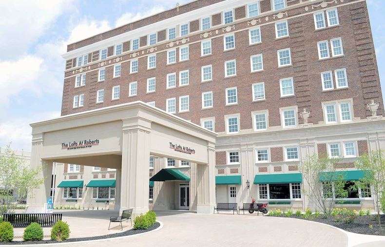 Image of The Lofts at Roberts (1)