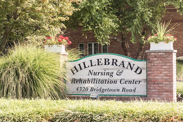Image of Hillebrand Nursing And Rehabilitation Center (4)