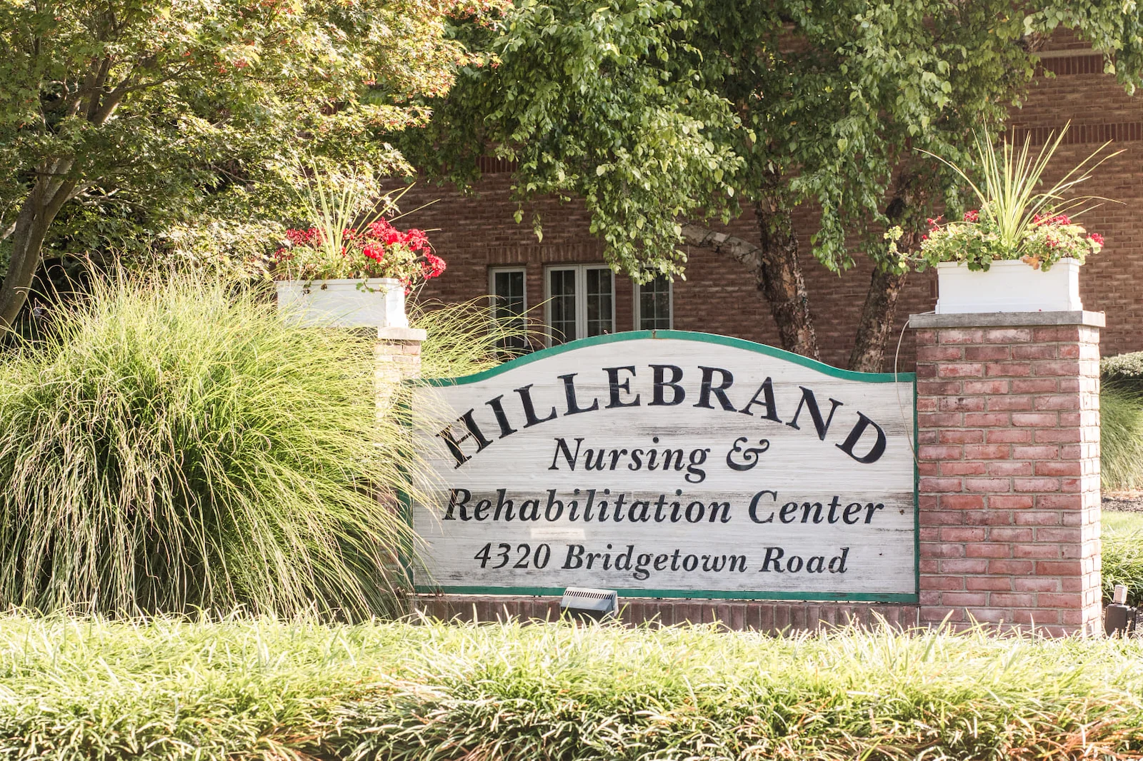 Image of Hillebrand Nursing And Rehabilitation Center (4)