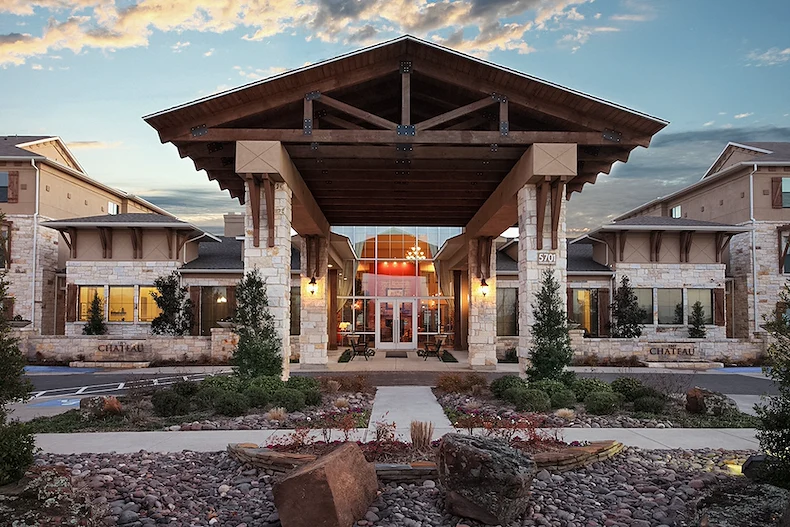 Image of Chateau McKinney (1)