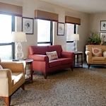 Image of Commonwealth Senior Living at Hillsville (5)