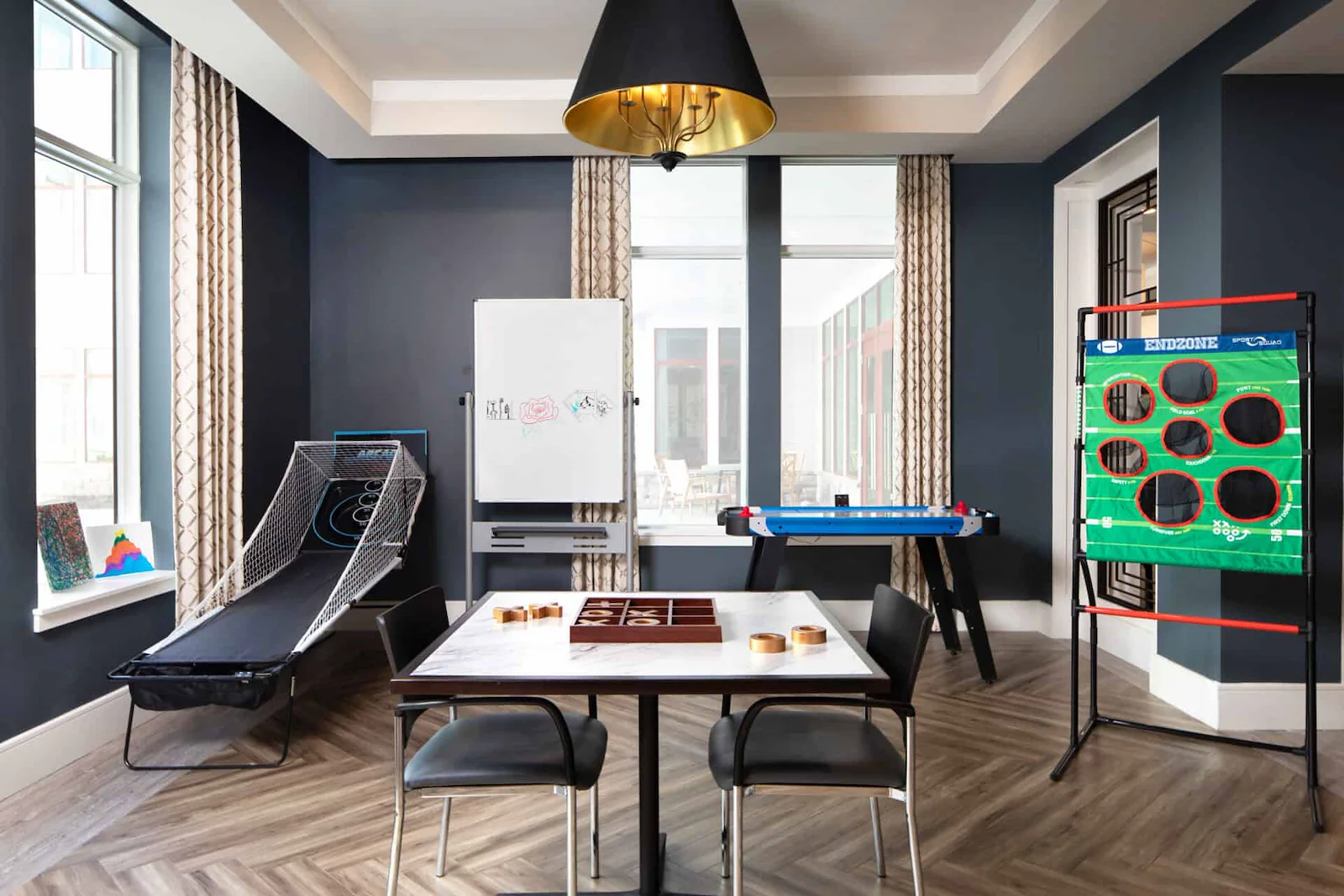 Image of Ridgefield Station (7)