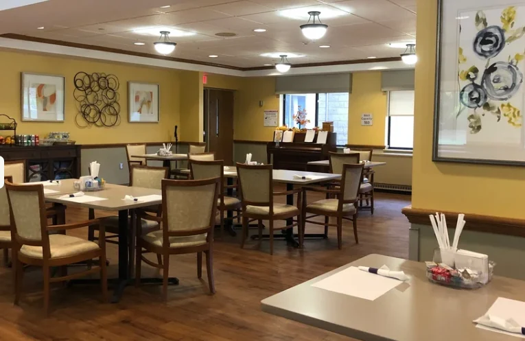 Image of Crosstown Square (5)