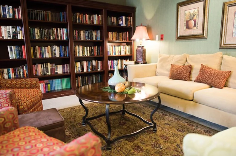 Image of Fox Ridge North Little Rock (4)