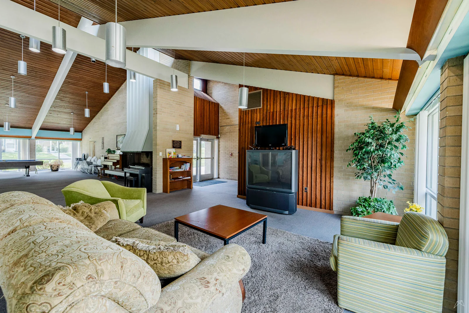 Image of John Calvin Manor Apartments (6)