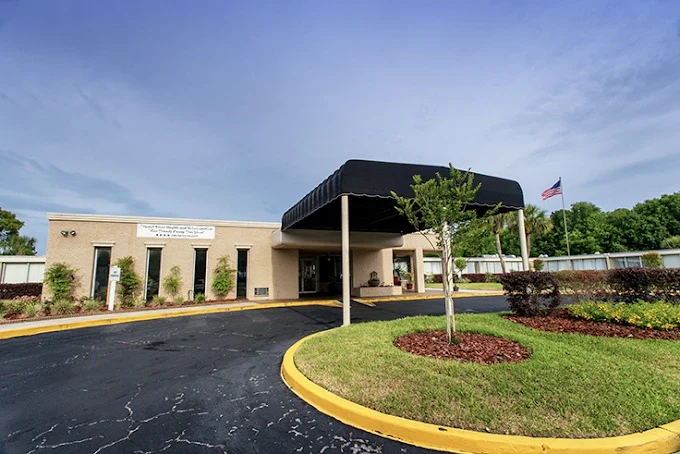 Image of Crystal River Health and Rehabilitation Center (1)