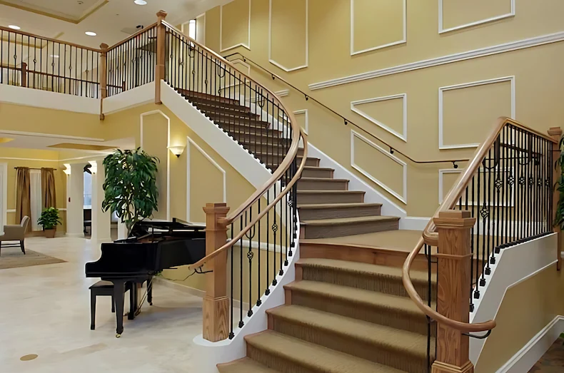 Image of The Glen at Oak Ridge (2)