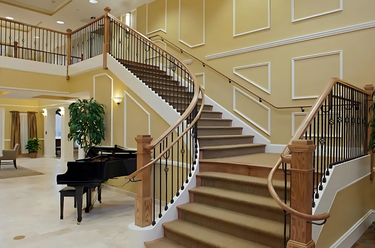 Image of The Glen at Oak Ridge (2)