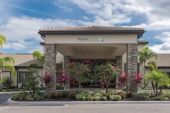 Image of Inspired Living at Sun City Center (2)