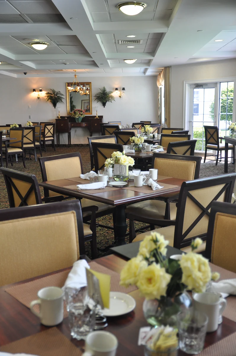 Image of The Arbors at Chicopee (6)