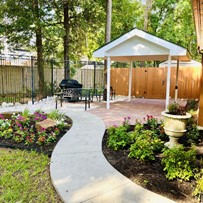 Image of The Bradford Grove Cottage (1)