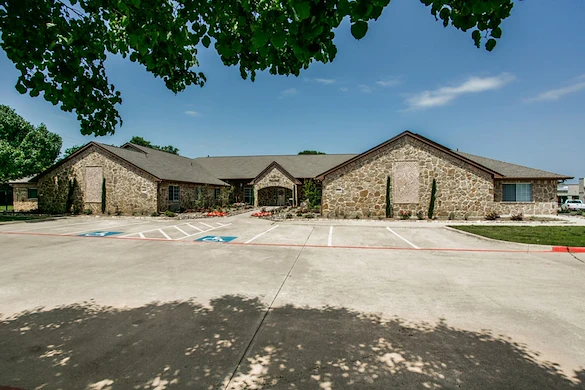 Image of Avalon Memory Care - Fort Worth, TX (2)