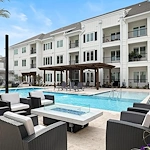 Image of The Claiborne at Brickyard Crossing (9)