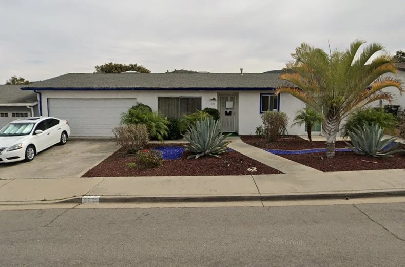 Image of Sapphire Pacific - Lake San Marcos (1)