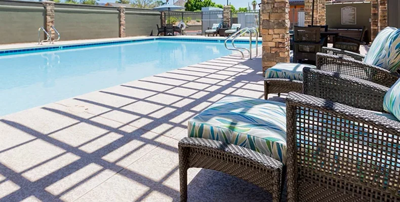 Image of Las Palomas Senior Living (2)