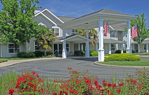 Image of Prestige Gardens Rehab & Nursing (1)