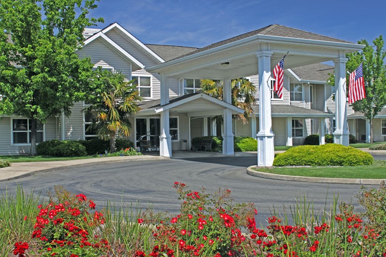 Image of Prestige Gardens Rehab & Nursing (1)