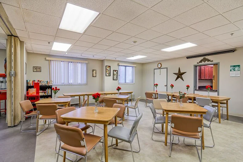 Image of Haddington Elderly Housing (3)