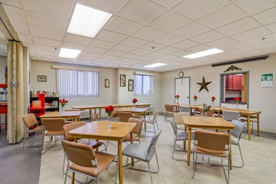 Image of Haddington Elderly Housing (3)