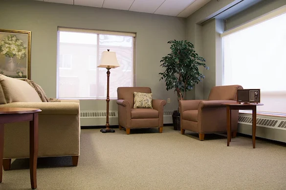 Image of Hilltop Healthcare (2)