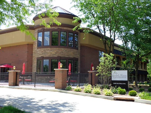 Image of The Carlyle House (1)