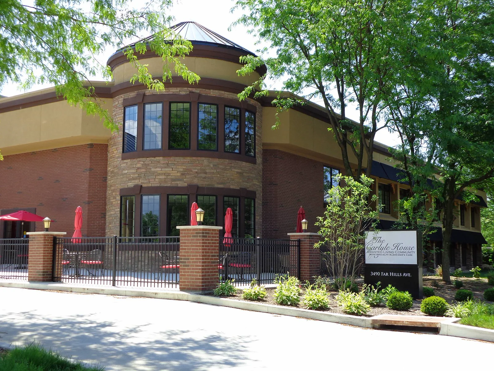 Image of The Carlyle House (1)