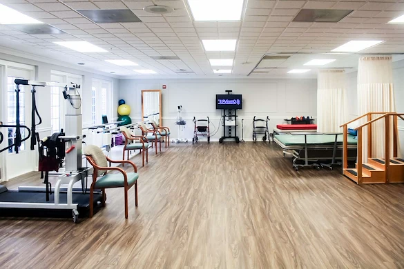 Image of Citadel Of Northbrook (8)