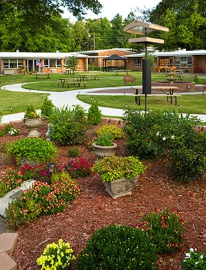 Image of Presbyterian Village Senior Living (1)