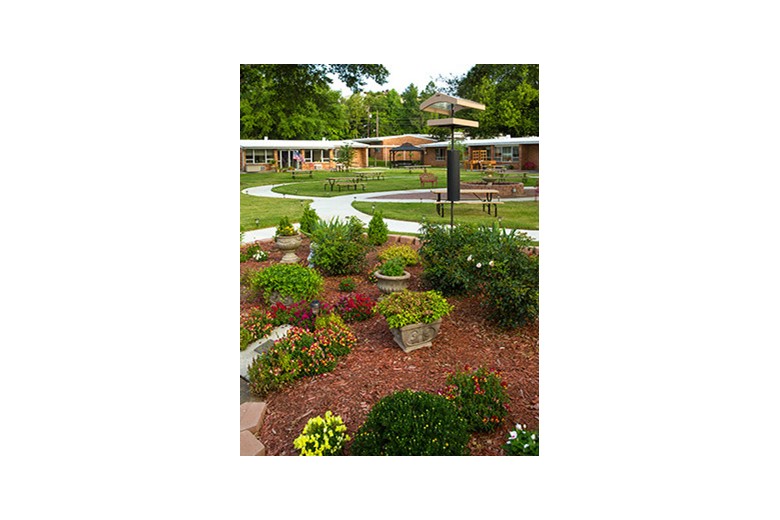 Image of Presbyterian Village Senior Living (1)