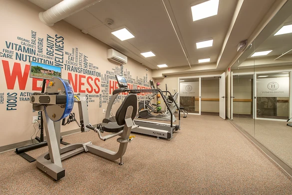 Image of Heritage House (5)