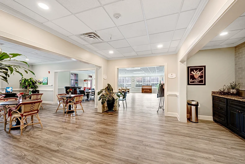 Image of PruittPlace - Sandy Springs (2)