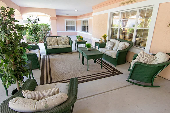 Image of Brookdale West Melbourne (7)