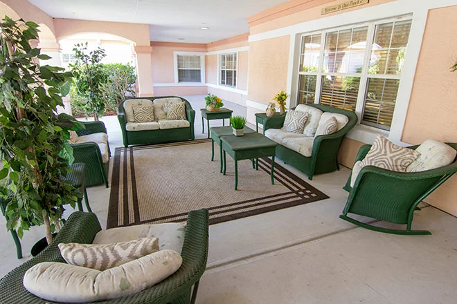 Image of Brookdale West Melbourne (7)