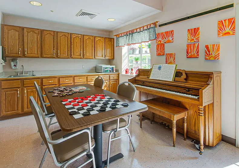 Image of Arden Courts at Lely Palms (3)