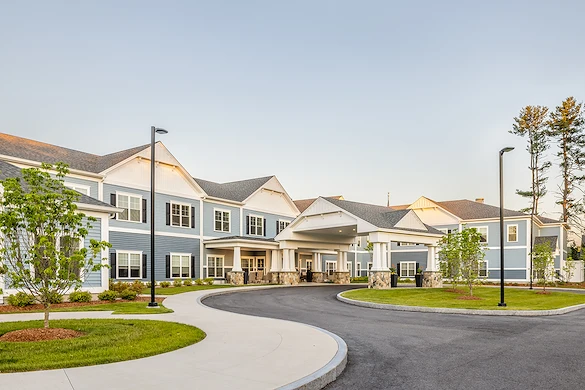 Image of The Branches of Framingham (1)