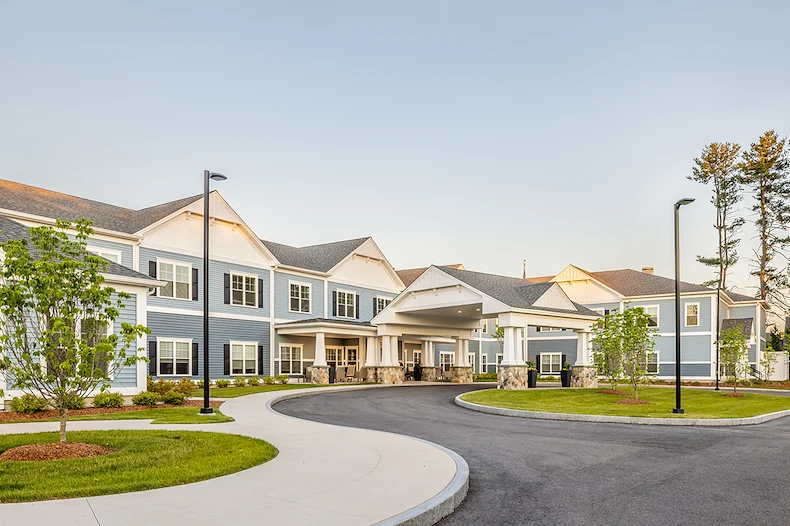 Image of The Branches of Framingham (1)