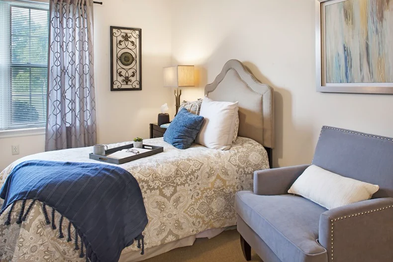 Image of Sunrise of Gahanna (5)