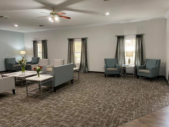 Image of Sand Sage of West Plains Senior Living (4)