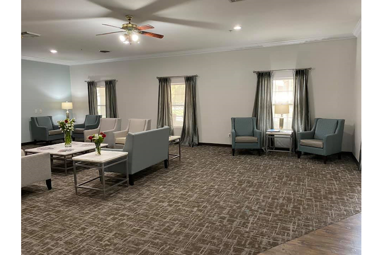 Image of Sand Sage of West Plains Senior Living (4)