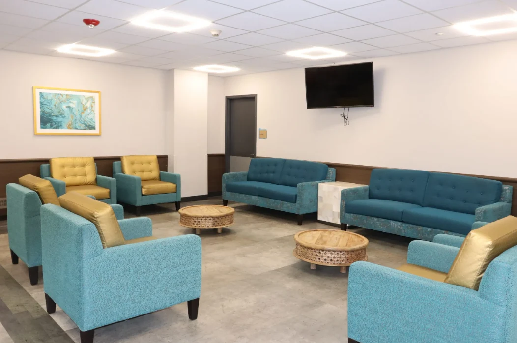 Image of Cypress Garden Center For Nursing And Rehab (2)