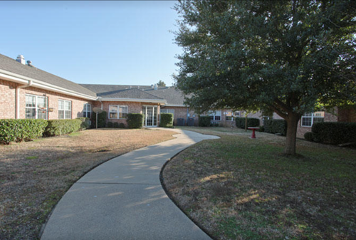 Image of Cedar Creek Lodge (2)