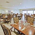 Image of Brookdale Hattiesburg MC (3)