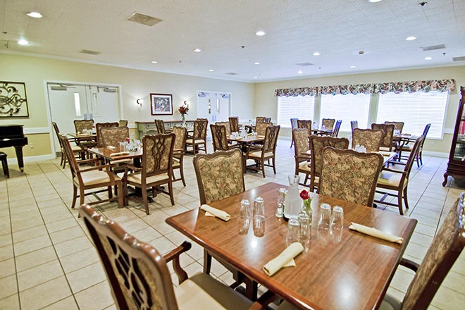 Image of Brookdale Hattiesburg MC (3)