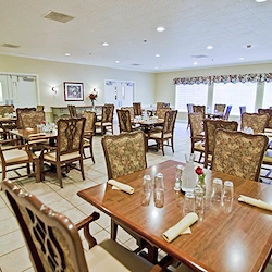 Image of Brookdale Hattiesburg MC (3)