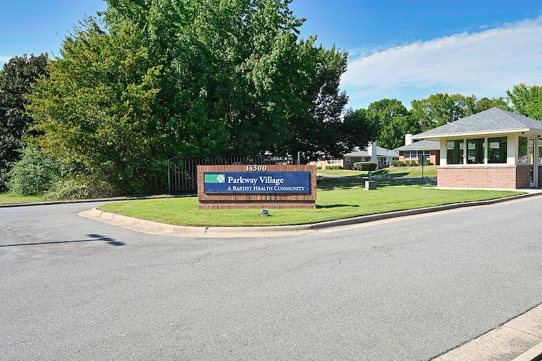 Image of Parkway Village Senior Living (1)