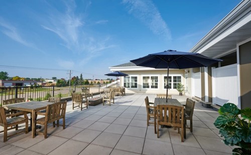 Image of Stonebay of Orono Senior Living (3)