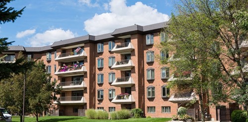 Image of Raybrook Senior Living (2)