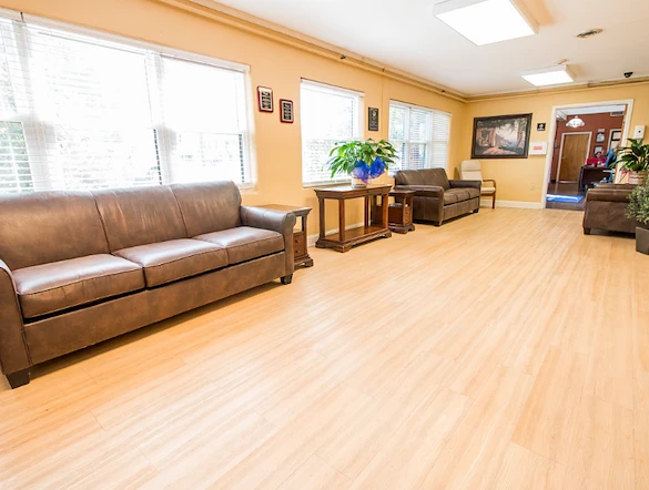 Image of Rockcastle Health & Rehabilitation Center (3)