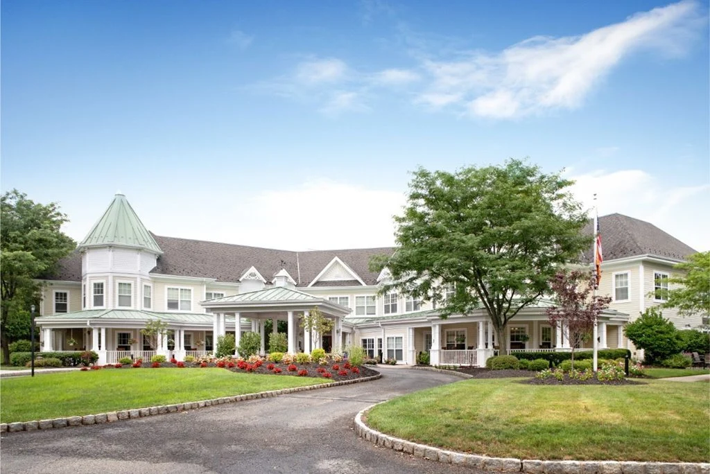 Image of Sunrise of Wayne (1)