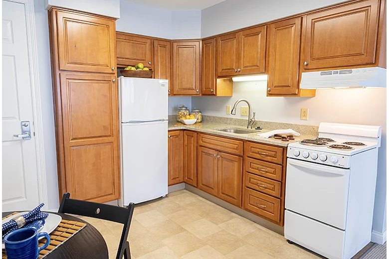 Image of Otterbein Pemberville Senior Living (6)